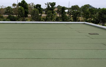 all Greenbank roofing types quoted for