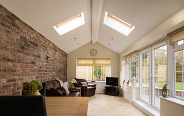 conservatory roof insulation Greenbank