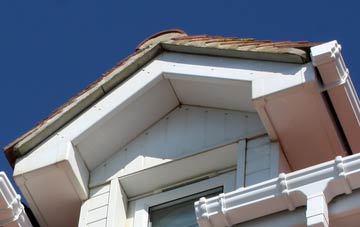 Greenbank fascia installation costs