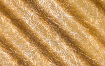 Greenbank fibreglass roof waterproofing