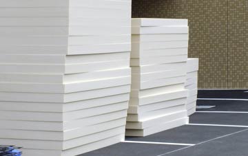 Greenbank flat roof insulation costs