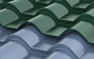 who should consider Greenbank plastic roofs