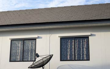 Greenbank rubber roof costs