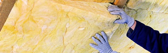 quotes for Greenbank roof insulation