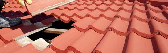 compare Greenbank roof repair quotes